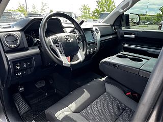 2020 Toyota Tundra SR5 5TFUY5F17LX888135 in Twin Falls, ID 2