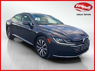 2020 Volkswagen Arteon SEL WVWDR7AN7LE017315 in Chambersburg, PA 1