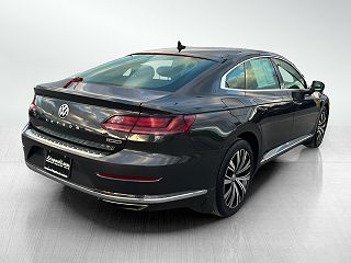 2020 Volkswagen Arteon SEL WVWDR7AN7LE017315 in Chambersburg, PA 10