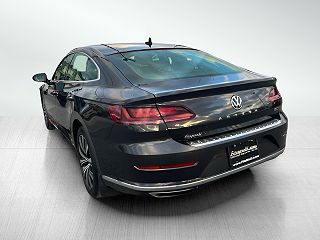 2020 Volkswagen Arteon SEL WVWDR7AN7LE017315 in Chambersburg, PA 11
