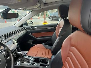 2020 Volkswagen Arteon SEL WVWDR7AN7LE017315 in Chambersburg, PA 19