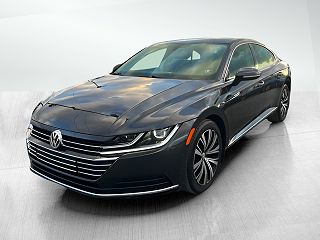 2020 Volkswagen Arteon SEL WVWDR7AN7LE017315 in Chambersburg, PA 3