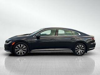 2020 Volkswagen Arteon SEL WVWDR7AN7LE017315 in Chambersburg, PA 4
