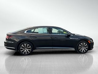2020 Volkswagen Arteon SEL WVWDR7AN7LE017315 in Chambersburg, PA 5