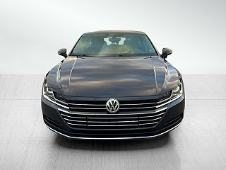 2020 Volkswagen Arteon SEL WVWDR7AN7LE017315 in Chambersburg, PA 7