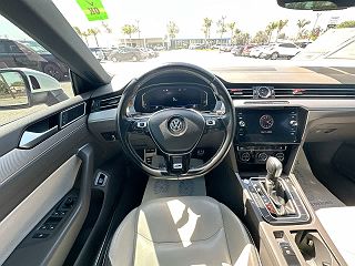 2020 Volkswagen Arteon SEL R-Line WVWSR7AN0LE017356 in Delano, CA 11