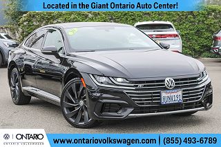2020 Volkswagen Arteon SEL R-Line WVWSR7AN0LE013551 in Ontario, CA 1
