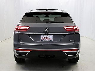 2020 Volkswagen Atlas SEL 1V2NE2CA4LC210884 in Arlington Heights, IL 6