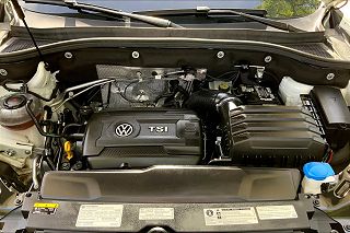 2020 Volkswagen Atlas SEL 1V2MC2CA0LC204310 in Chico, CA 9