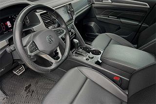 2020 Volkswagen Atlas SEL 1V2RE2CA0LC210477 in Concord, CA 10