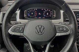 2020 Volkswagen Atlas SEL 1V2RE2CA0LC210477 in Concord, CA 36