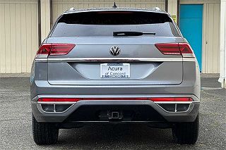 2020 Volkswagen Atlas SEL 1V2RE2CA0LC210477 in Concord, CA 5