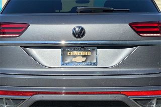 2020 Volkswagen Atlas SEL 1V2RE2CA0LC210477 in Concord, CA 51