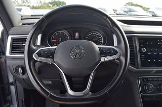 2020 Volkswagen Atlas SE 1V23C2CA9LC220503 in Delray Beach, FL 19