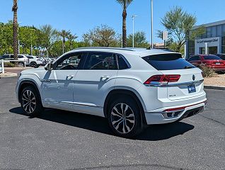2020 Volkswagen Atlas SEL 1V2TE2CA4LC211556 in Gilbert, AZ 3