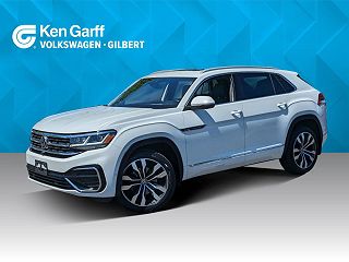 2020 Volkswagen Atlas SEL VIN: 1V2TE2CA4LC211556