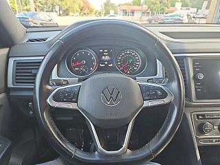 2020 Volkswagen Atlas SE 1V26C2CA2LC204396 in Grand Rapids, MI 10