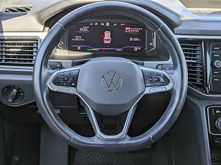 2020 Volkswagen Atlas SEL 1V2ME2CA2LC224472 in Henrico, VA 19