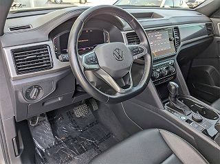 2020 Volkswagen Atlas SEL 1V2ME2CA3LC230619 in Indio, CA 9