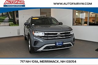 2020 Volkswagen Atlas SEL 1V2ME2CAXLC218158 in Merrimack, NH