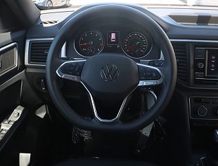 2020 Volkswagen Atlas S 1V2AC2CA9LC200436 in Pasadena, CA 12