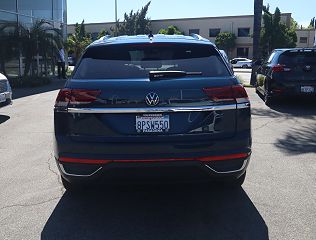 2020 Volkswagen Atlas S 1V2AC2CA9LC200436 in Pasadena, CA 7