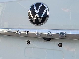 2020 Volkswagen Atlas SE 1V26E2CA6LC214178 in Plainfield, CT 42