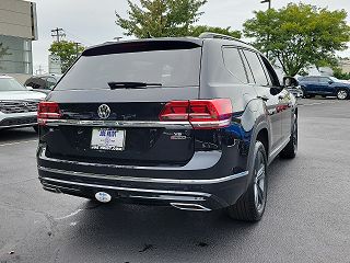 2020 Volkswagen Atlas SE 1V2LR2CA2LC504652 in Ramsey, NJ 10