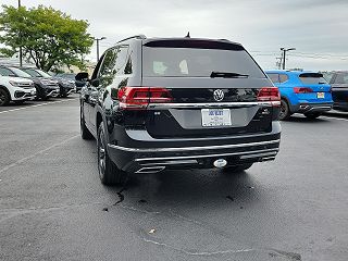 2020 Volkswagen Atlas SE 1V2LR2CA2LC504652 in Ramsey, NJ 8
