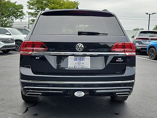 2020 Volkswagen Atlas SE 1V2LR2CA2LC504652 in Ramsey, NJ 9