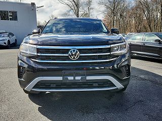2020 Volkswagen Atlas SE 1V21E2CA1LC218584 in Ramsey, NJ 3