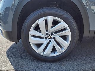 2020 Volkswagen Atlas SE 1V26E2CA3LC229351 in Roselle, NJ 9