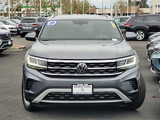 2020 Volkswagen Atlas SE 1V2YE2CA4LC209327 in San Jose, CA 2