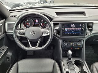 2020 Volkswagen Atlas SE 1V2YE2CA4LC209327 in San Jose, CA 7