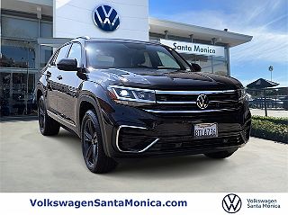 2020 Volkswagen Atlas SE 1V26E2CA3LC215952 in Santa Monica, CA