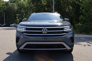 2020 Volkswagen Atlas SE 1V25E2CA4LC228639 in Wesley Chapel, FL 2
