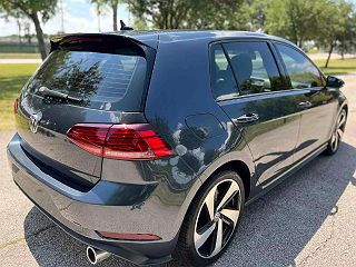 2020 Volkswagen Golf SE 3VW5T7AU1LM001373 in Houston, TX 7
