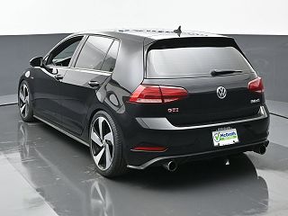 2020 Volkswagen Golf S 3VW5T7AU0LM000442 in Marion, IA 21