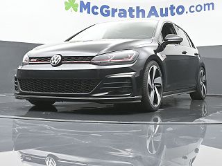 2020 Volkswagen Golf S 3VW5T7AU0LM000442 in Marion, IA 5