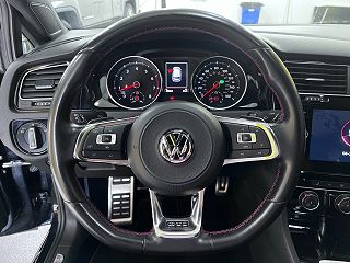 2020 Volkswagen Golf SE 3VW6T7AU0LM009744 in San Rafael, CA 10