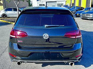 2020 Volkswagen Golf SE 3VW6T7AU0LM009744 in San Rafael, CA 6