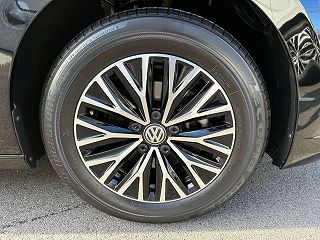 2020 Volkswagen Jetta SE 3VWC57BU3LM092162 in Bayside, NY 8