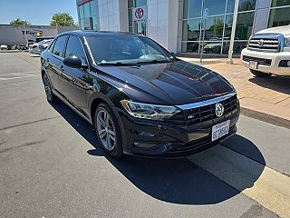 2020 Volkswagen Jetta R-Line 3VWC57BU7LM082492 in Chico, CA 1