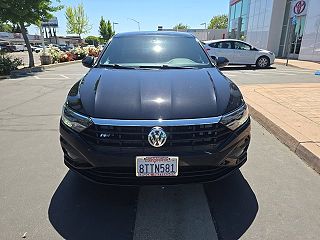 2020 Volkswagen Jetta R-Line 3VWC57BU7LM082492 in Chico, CA 2