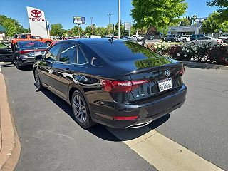 2020 Volkswagen Jetta R-Line 3VWC57BU7LM082492 in Chico, CA 5