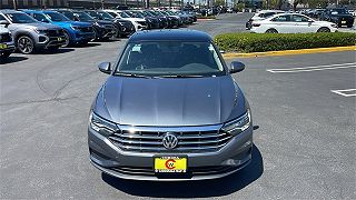2020 Volkswagen Jetta SE 3VWCB7BU0LM053540 in Corona, CA 2