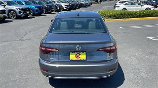 2020 Volkswagen Jetta SE 3VWCB7BU0LM053540 in Corona, CA 8