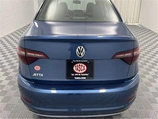 2020 Volkswagen Jetta S 3VWC57BU0LM080180 in Cranston, RI 8