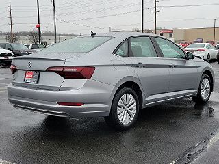 2020 Volkswagen Jetta S 3VWCB7BU1LM022555 in Dayton, NJ 6