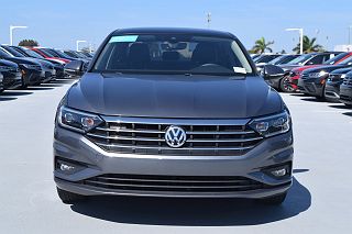 2020 Volkswagen Jetta SEL 3VWGB7BU4LM063862 in Delray Beach, FL 3